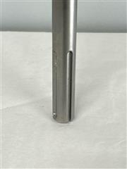 Milwaukee 48-20-8454 1 in. x 21 in. 4-Cutter SDS-Max Carbide Bit